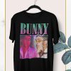 Bad Bunny Playboi T-shirt NA