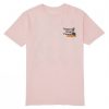 Dog Limited Rappers With Puppies Pink T Shirt NA