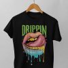 Drippin Ted Park shirt NA