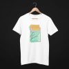 Green Tea Smoke T-Shirt NA