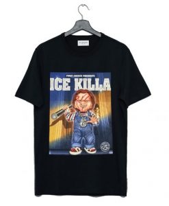 Ice Killa Chucky T Shirt NA