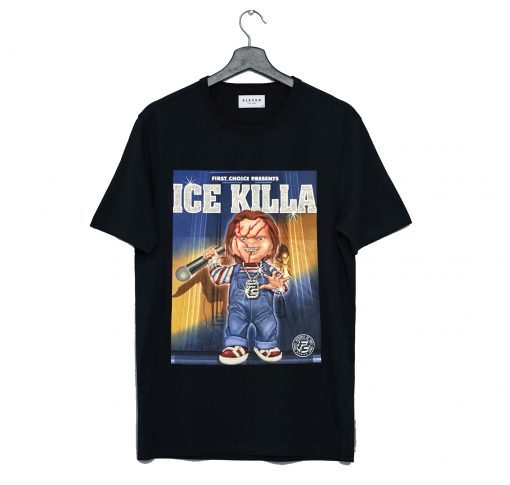 Ice Killa Chucky T Shirt NA