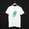 Jiji Water (Anime) Graphic T-Shirt NA