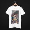 Kiki’s Delivery Service Tower Collage T-Shirt NA