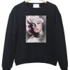 Marilyn Monroe Sweatshirt NA