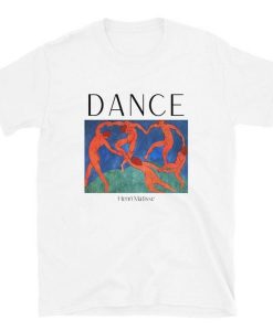 Matisse dance T-shirt NA