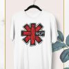 Red Hot Chili Peppers T Shirt NA