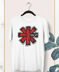 Red Hot Chili Peppers T Shirt NA