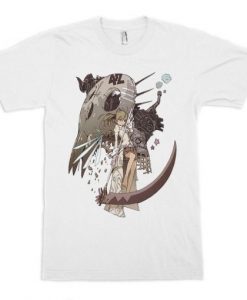 Soul Eater Maka Albarn T-Shirt NA