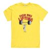 Sushi Roll Lifting T-Shirt NA