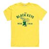 The Black Keys Road Crew T-Shirt NA