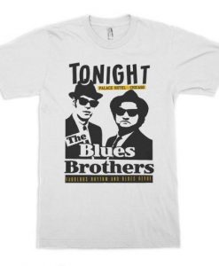 The Blues Brothers T-Shirt NA