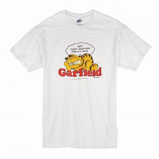 Vintage Garfield T-Shirt NA