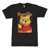 Winnie the Pooh and Ted Mashup Funny T-Shirt NA