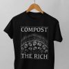 compos the rich shirt NA