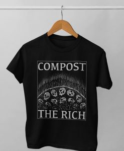 compos the rich shirt NA