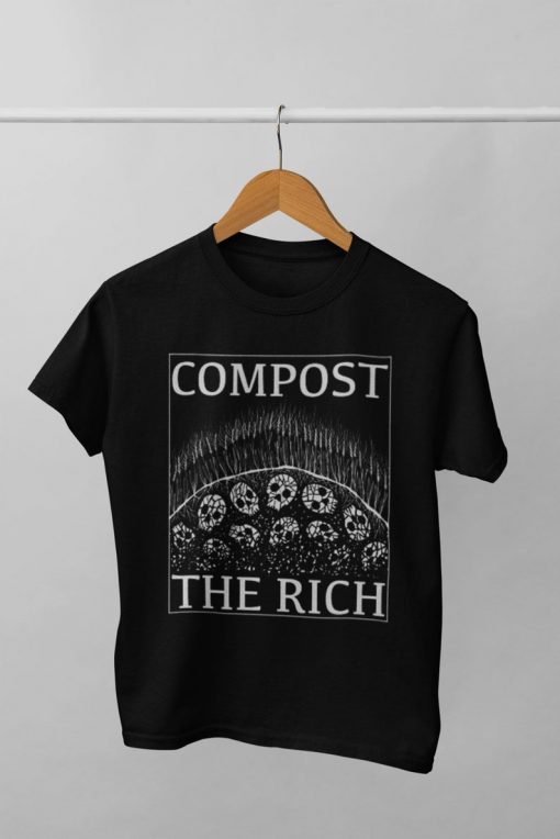 compos the rich shirt NA