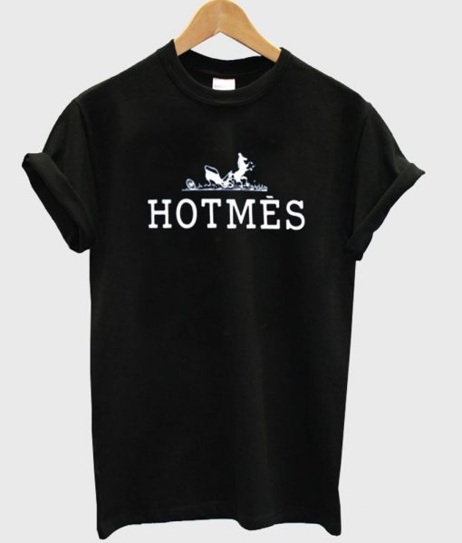 hotmes tshirt NA