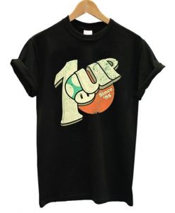 1UP Soda T-Shirt NA