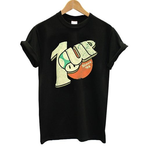 1UP Soda T-Shirt NA