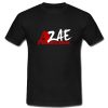 A Zae Production T-Shirt NA