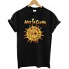 Alice In Chains Vintage T-shirt NA