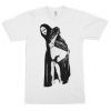 Banksy Mona Lisa Mooning T-Shirt NA