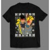 Christmas XMAS ROCKS High Quality Holiday Shirt NA