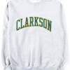 Clarkson sweatshirt NA