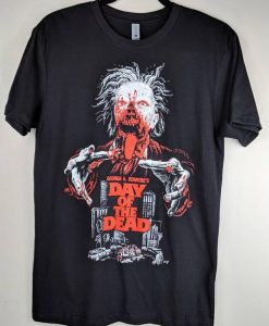 Day of the Dead t-shirt NA