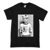 Debbie Harry Popeye Blondie T-Shirt NA