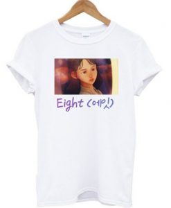 Eight T-shirt NA