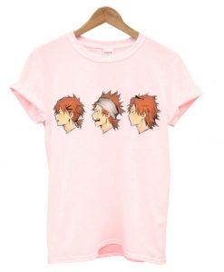 Eijiro Kirishima My Hero Academia T-Shirt NA
