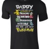 Fathers Day T-Shirt NA