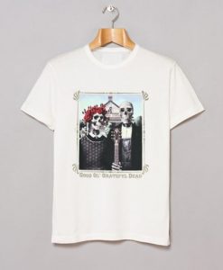 Good Ol Grateful Dead T-Shirt NA
