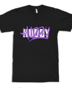Huddy Chase Hudson T-Shirt NA