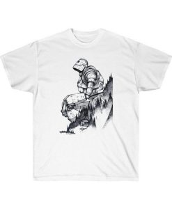 Iron Giant Classic T-Shirt NA