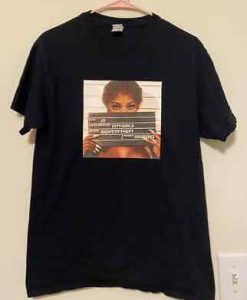 Jt Mugshot Photos shirt NA