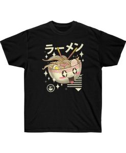 Kawaii Ramen Classic T-Shirt NA