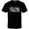 Las Vegas Strip Casino Gambling Lucky T Shirt NA