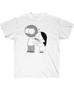 Love Bite Classic T-Shirt NA