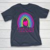 Love is Not Cancelled Rainbow shirt NA