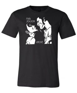 Mad Season t shirt NA