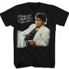Michael Jackson thriller T-shirt NA