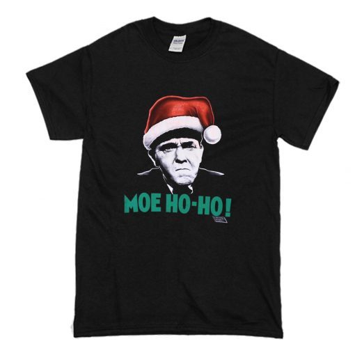 Moe Ho-HoT-Shirt NA