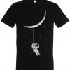 Moon Swing T-Shirt NA