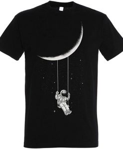 Moon Swing T-Shirt NA