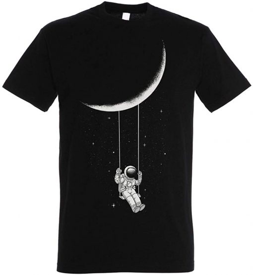 Moon Swing T-Shirt NA