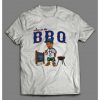 NEW YORK RAPPER Live At The Bbq Quality Shirt NA