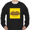 Neighbors Mouth sweatshirt NA